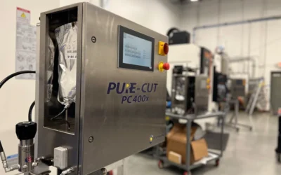 Advanced Coolant Systems for Heat-Controlled CNC Cutting
