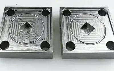 CNC Machining Tolerances for Medical-Grade Titanium Implants