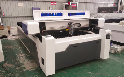 Hybrid CNC–Laser Processing for Intricate Metal Engravings