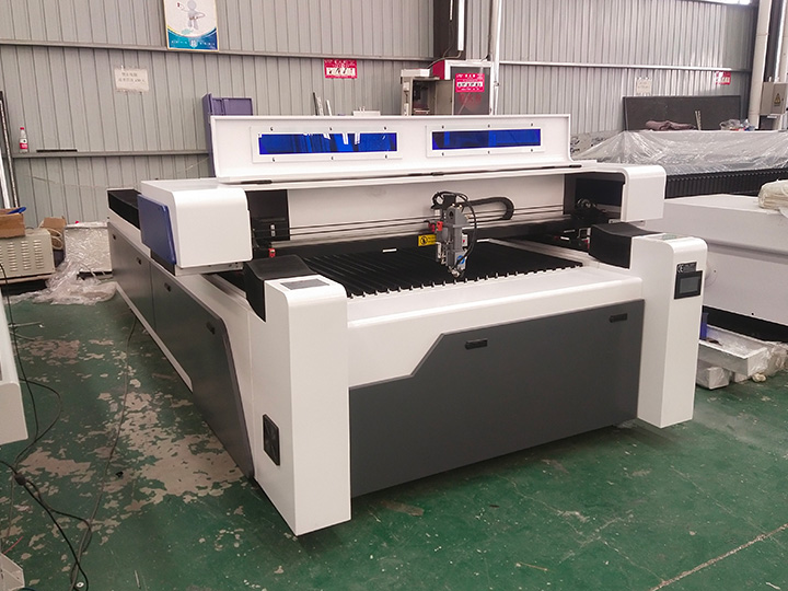 Hybrid CNC–Laser Processing for Intricate Metal Engravings