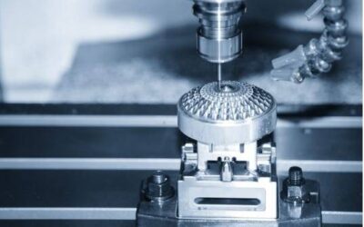 Precision Micro-Milling Techniques for Complex CNC Components